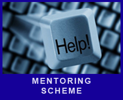 Mentoring 
                  Scheme